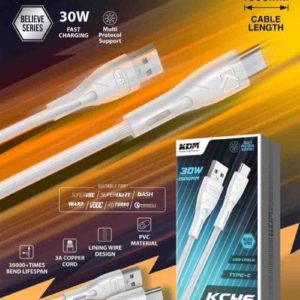 kc 46 USB Type C Cable